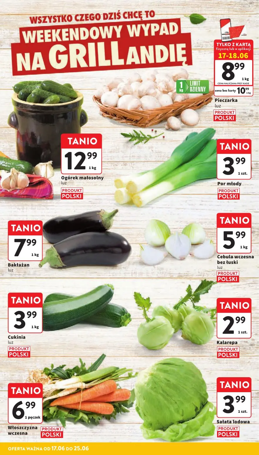 gazetka promocyjna Intermarche To wszystko, czego dziś chcę! - Strona 12
