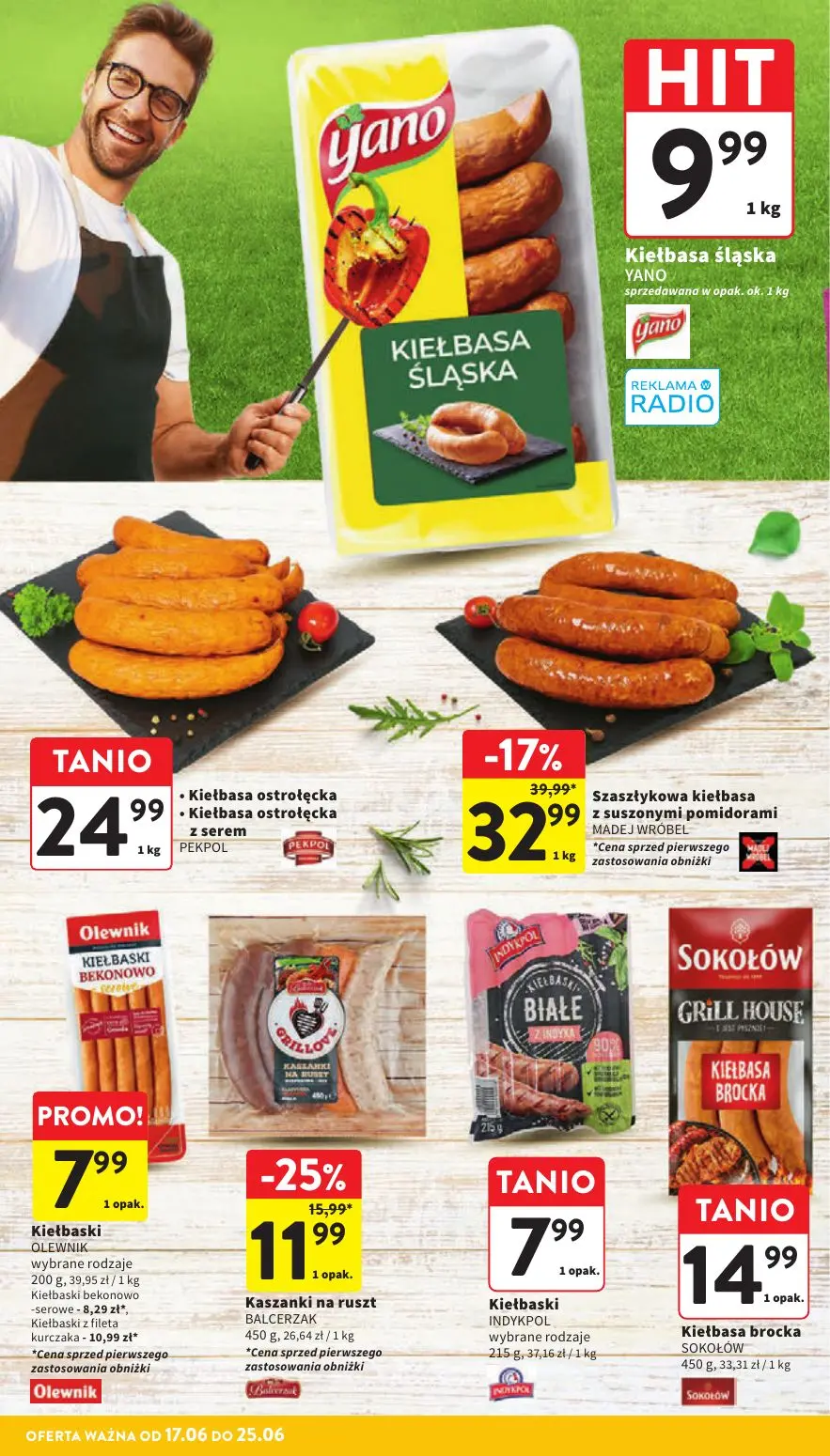 gazetka promocyjna Intermarche To wszystko, czego dziś chcę! - Strona 16