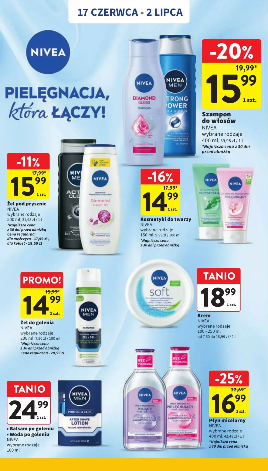 gazetka promocyjna Intermarche To wszystko, czego dziś chcę! - Strona 42