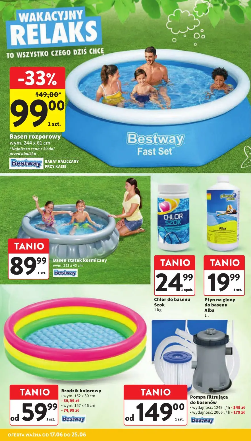gazetka promocyjna Intermarche To wszystko, czego dziś chcę! - Strona 44