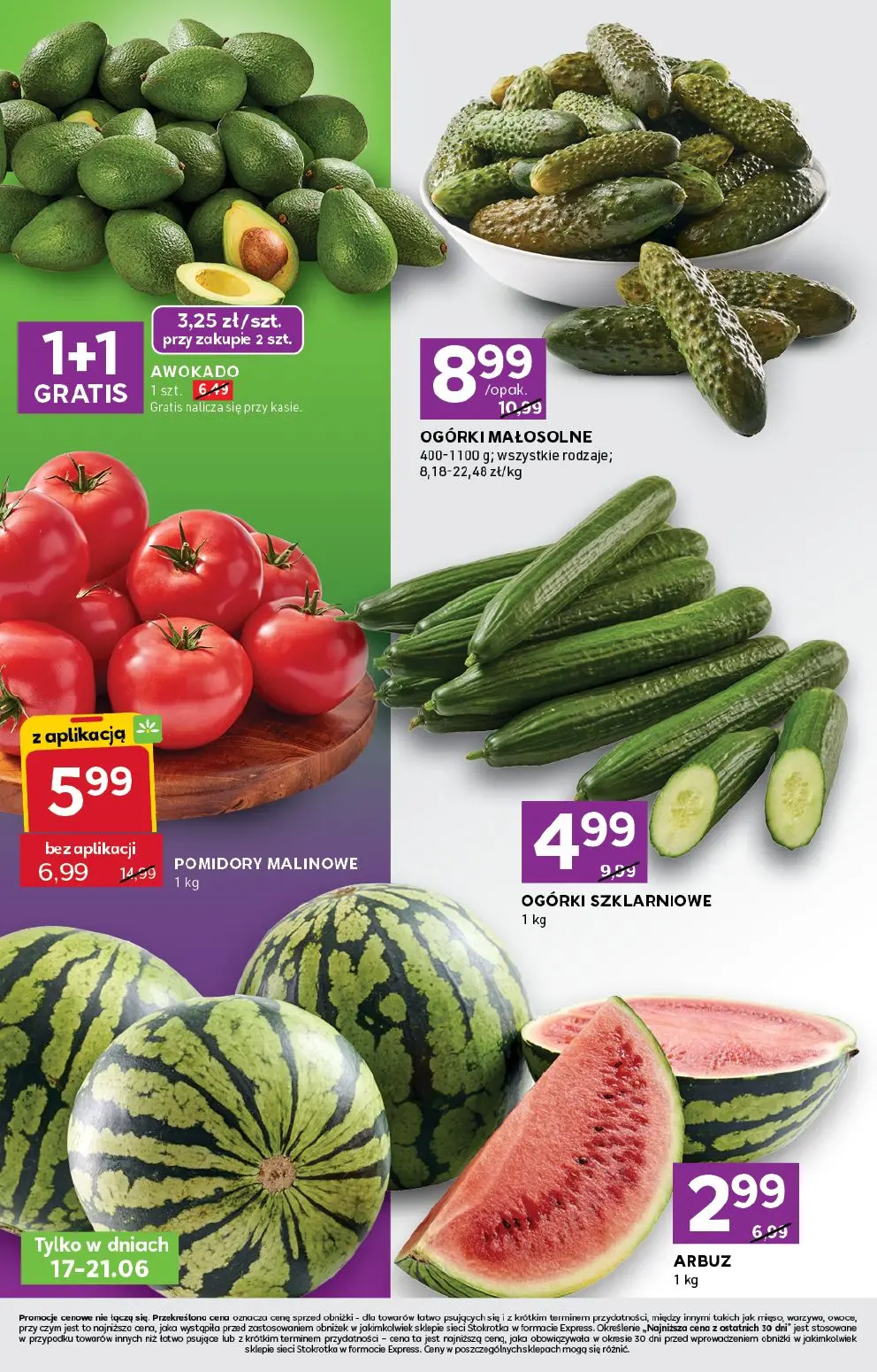 gazetka promocyjna Stokrotka Express Dzień Ojca - Strona 2