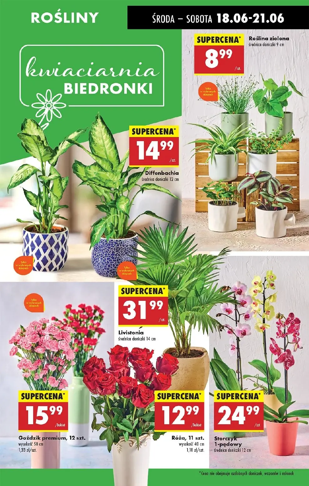 gazetka promocyjna Biedronka Lada tradycyjna. Od środy - Strona 21