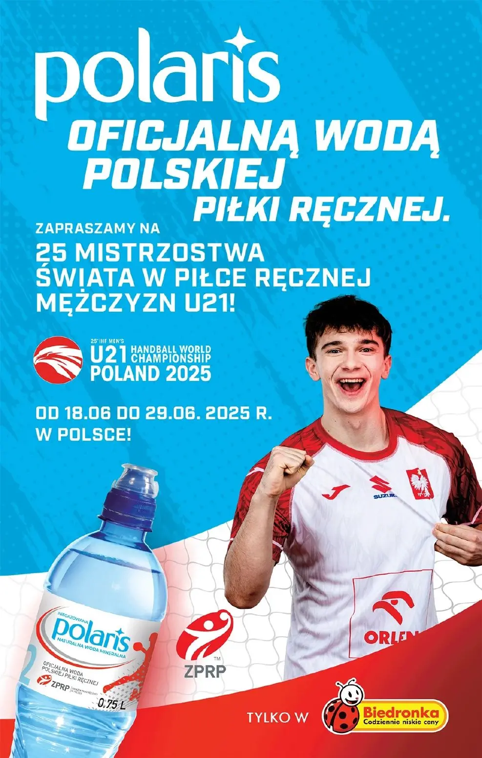 gazetka promocyjna Biedronka Lada tradycyjna. Od środy - Strona 56
