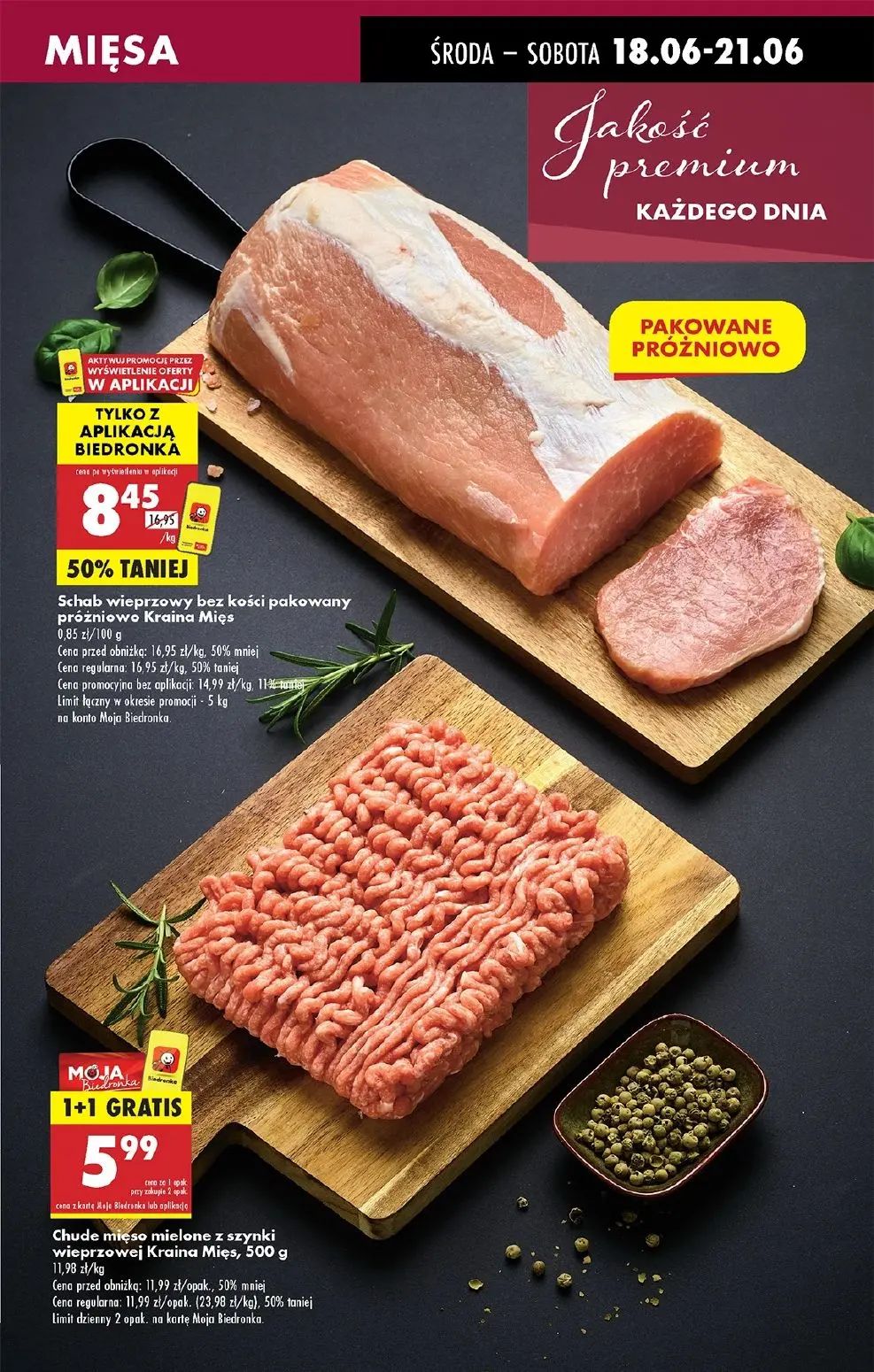 gazetka promocyjna Biedronka Od środy - Strona 31