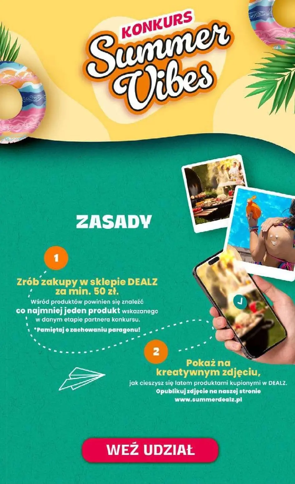 gazetka promocyjna Dealz Make a Dealz - Strona 3