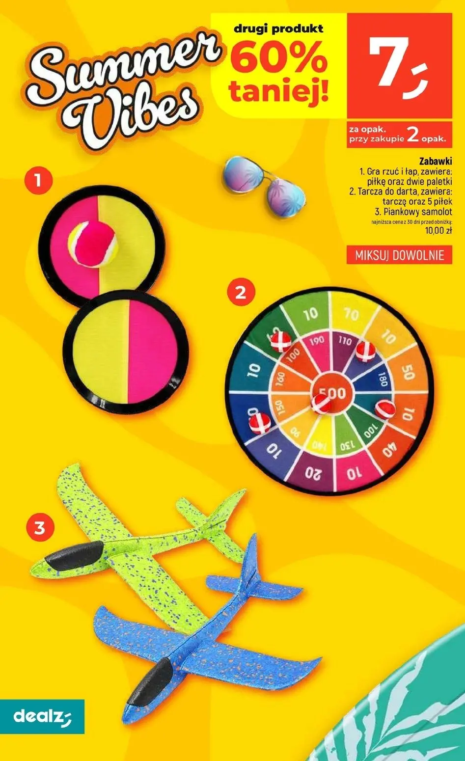 gazetka promocyjna Dealz Make a Dealz - Strona 12