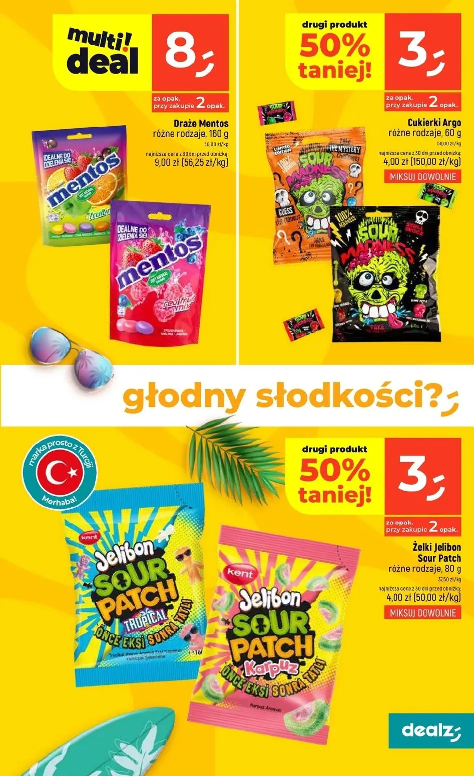 gazetka promocyjna Dealz Make a Dealz - Strona 15
