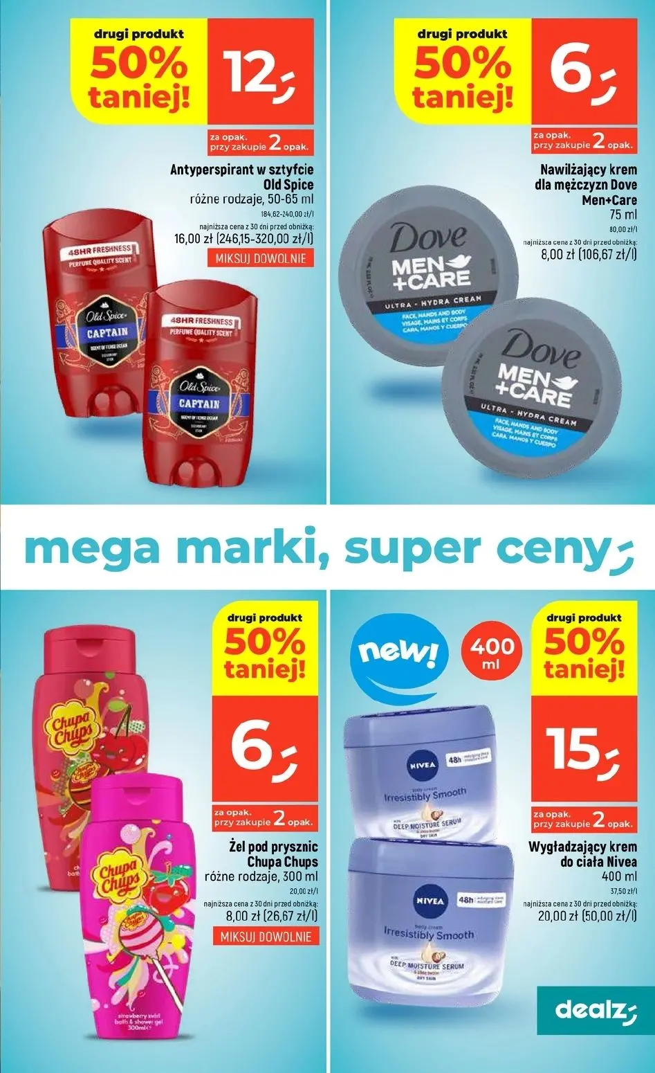 gazetka promocyjna Dealz Make a Dealz - Strona 23