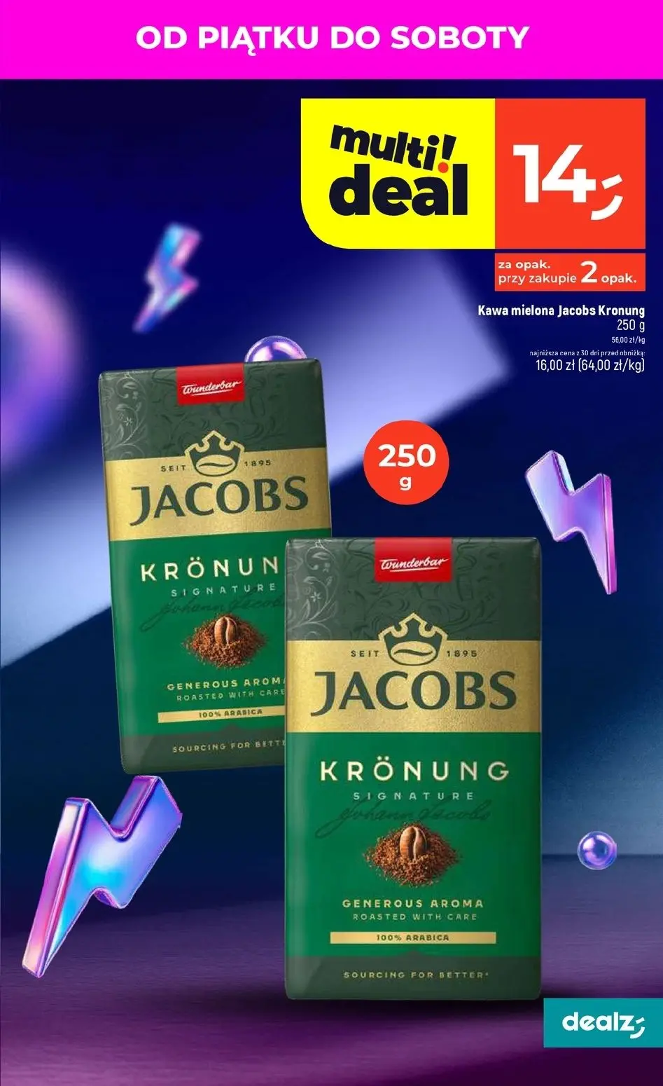 gazetka promocyjna Dealz Make a Dealz - Strona 31