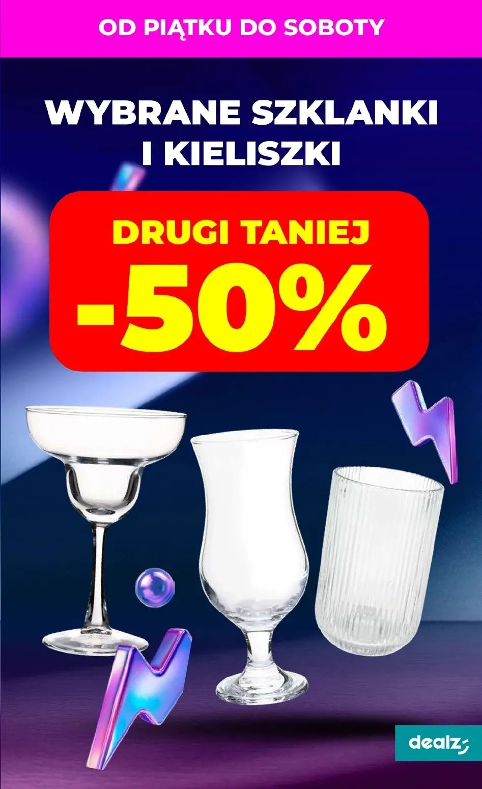gazetka promocyjna Dealz Make a Dealz - Strona 33