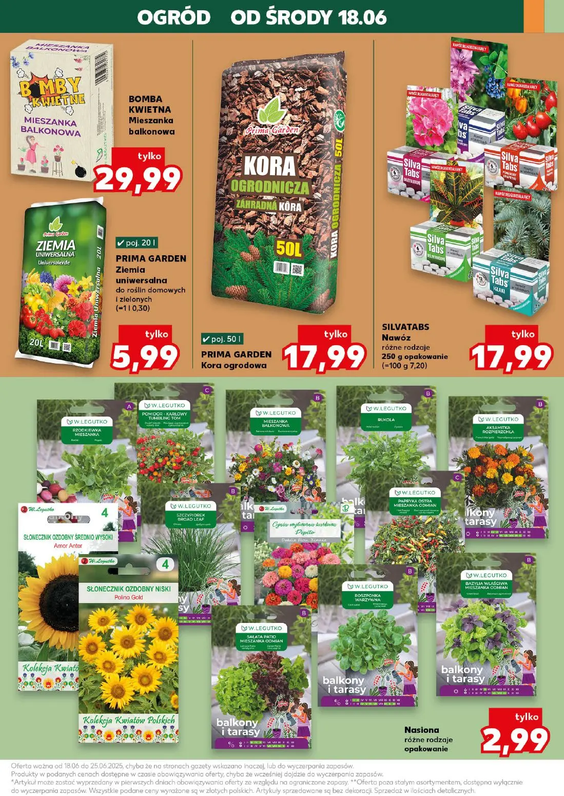 gazetka promocyjna Kaufland Mega okazje - Strona 25