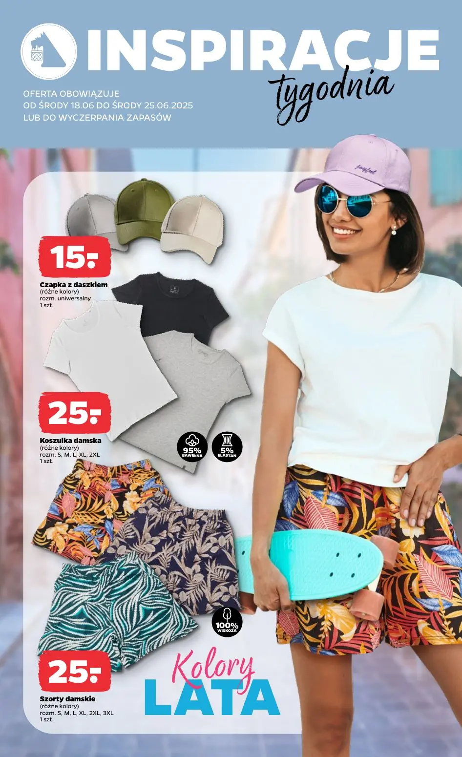 gazetka promocyjna NETTO Temat tygodnia - Strona 2