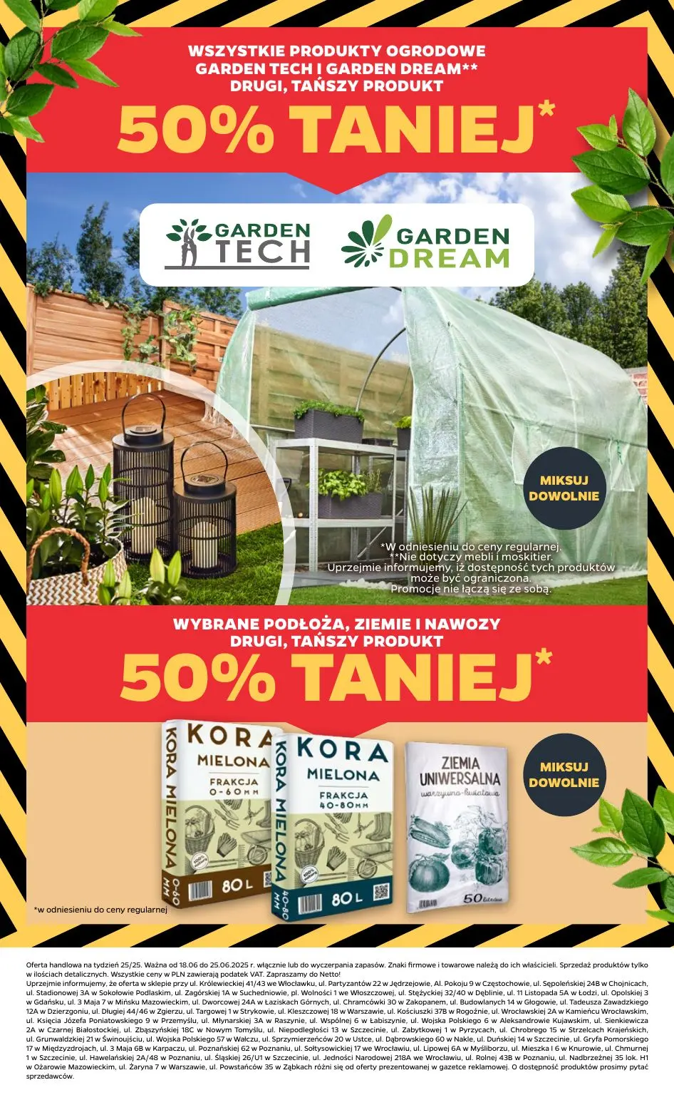 gazetka promocyjna NETTO Temat tygodnia - Strona 9