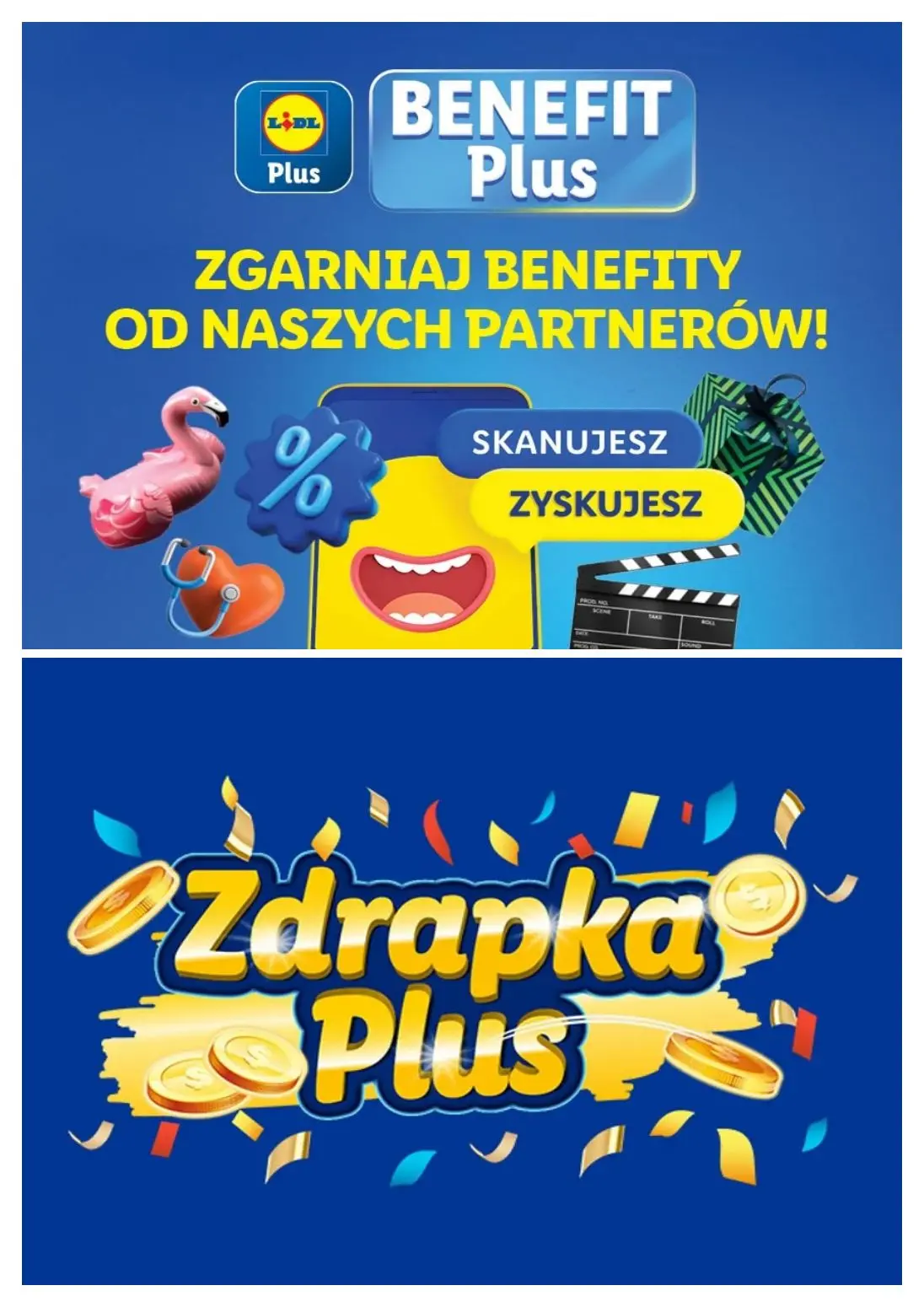 gazetka promocyjna LIDL Zakupy robię w moim Lidlu od poniedziałku - Strona 11