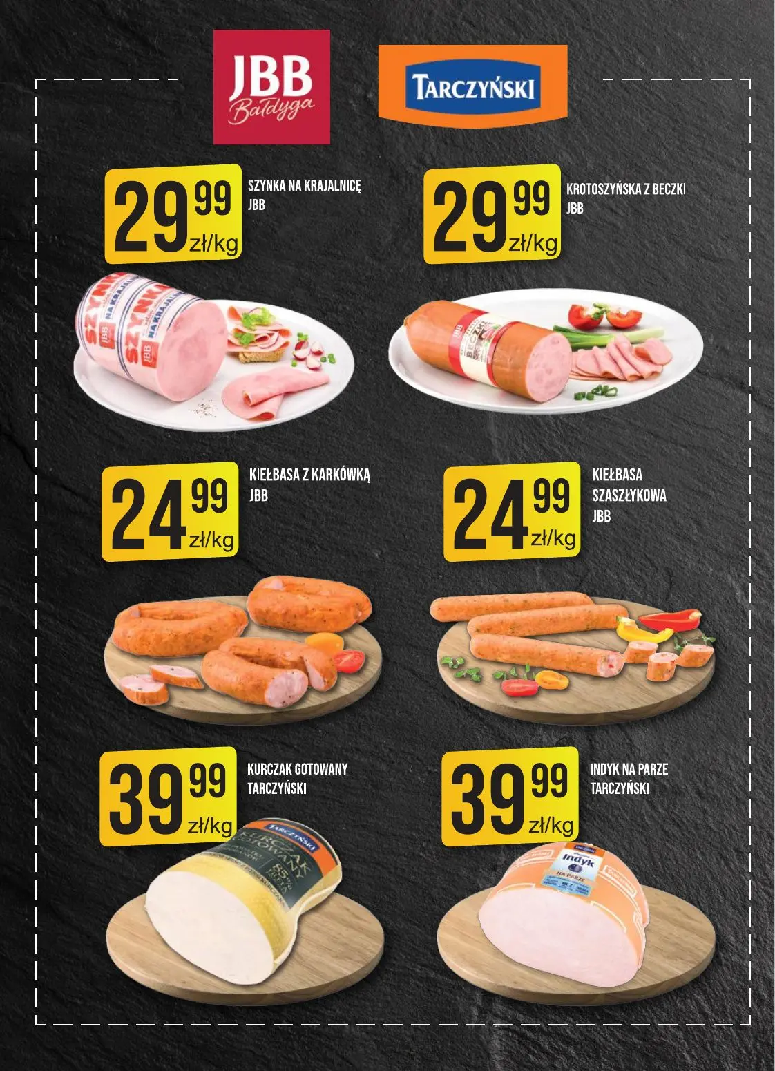 gazetka promocyjna Jan Ogólna - Strona 8