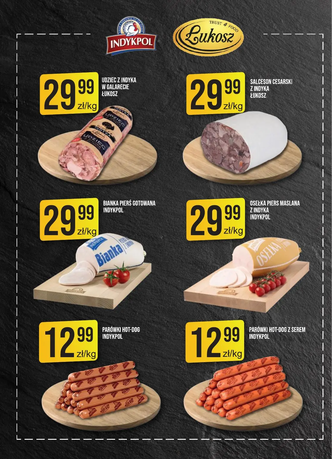 gazetka promocyjna Jan Ogólna - Strona 9