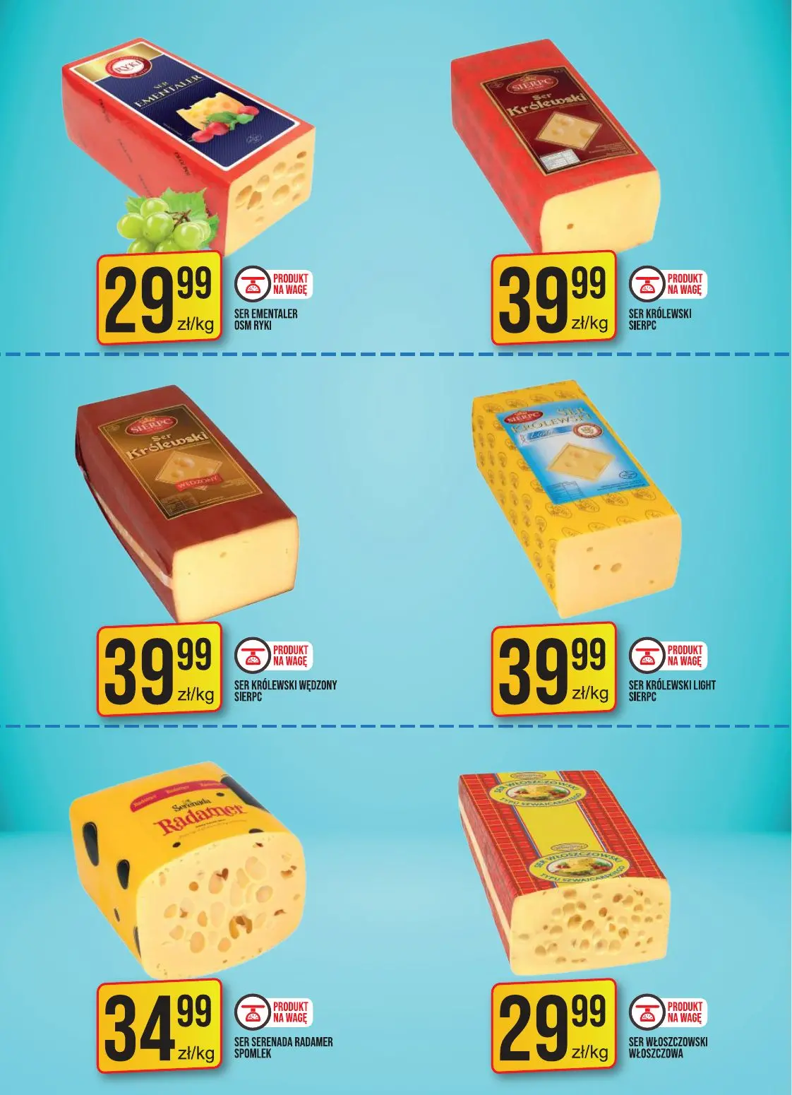 gazetka promocyjna Jan Ogólna - Strona 17