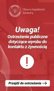 Gazetka promocyjna Ostrzeżenia i alerty, ważna od 2025-05-01 do 2025-06-29.