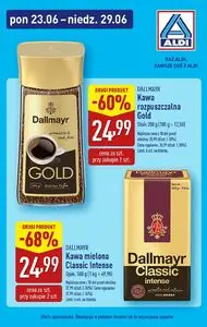 Gazetka promocyjna ALDI, ważna od 2025-06-23 do 2025-06-29.