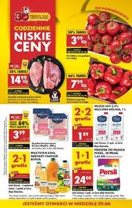 Gazetka promocyjna Biedronka, ważna od 2025-06-23 do 2025-06-29.