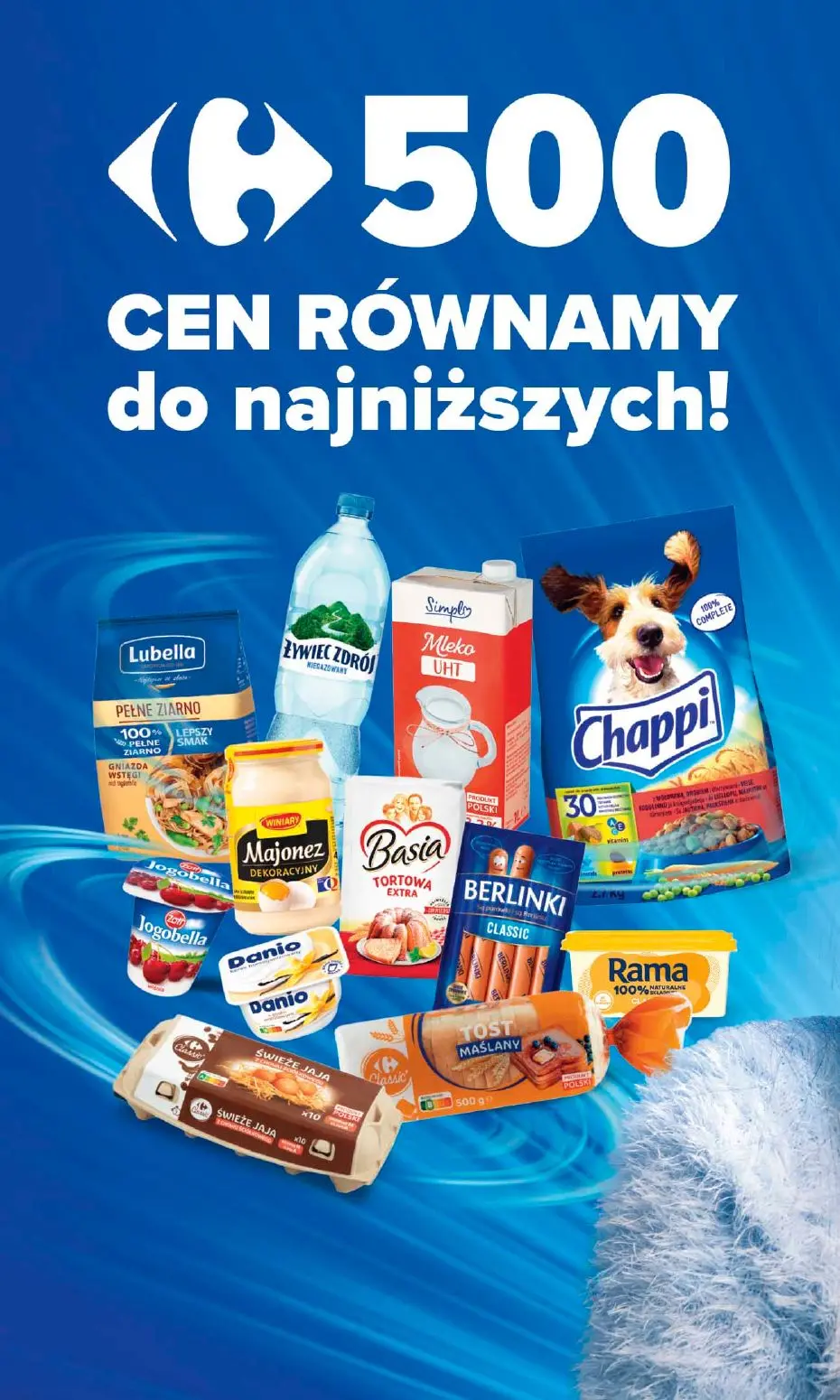 gazetka promocyjna Carrefour Kuchnia arabska i indyjska - Strona 2