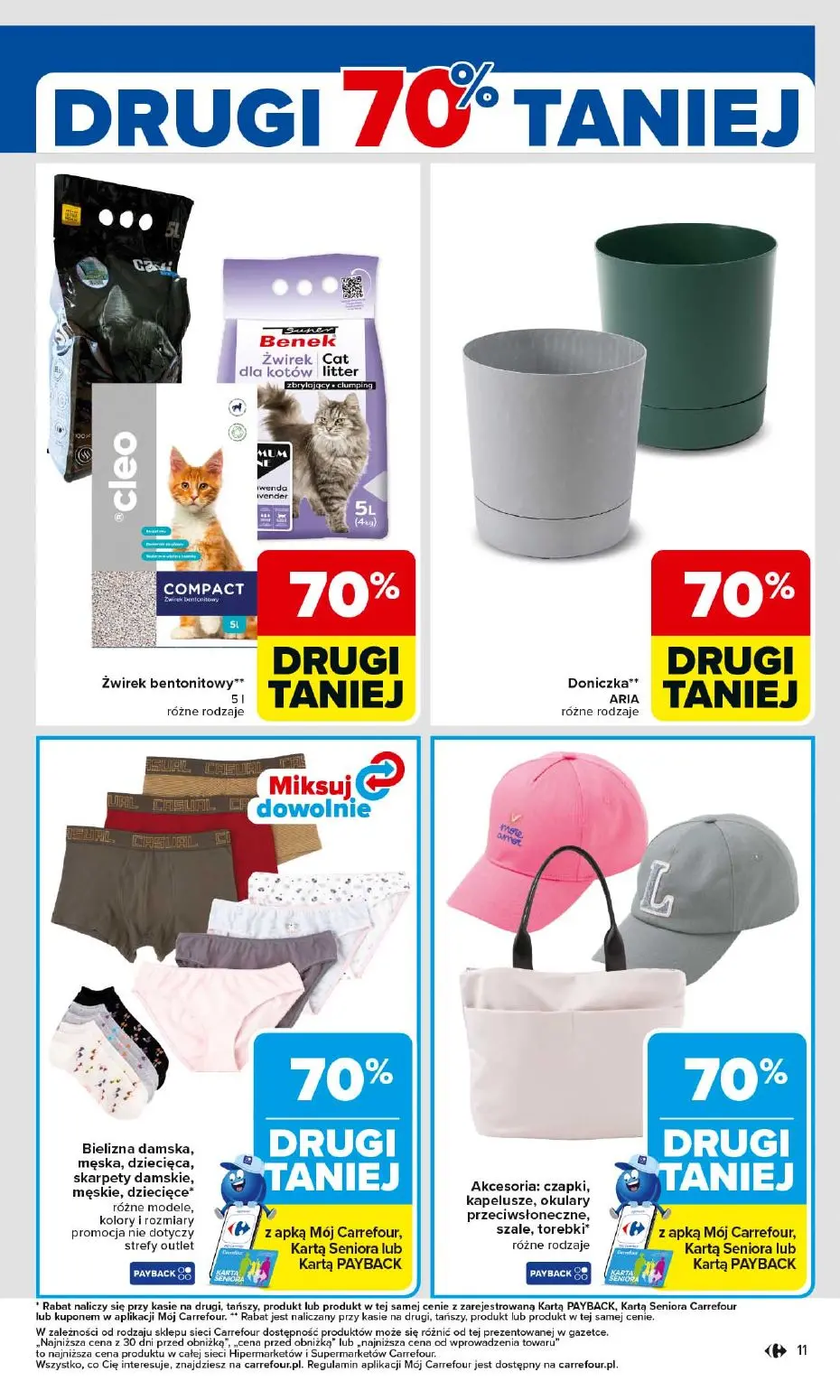 gazetka promocyjna Carrefour Kuchnia arabska i indyjska - Strona 13