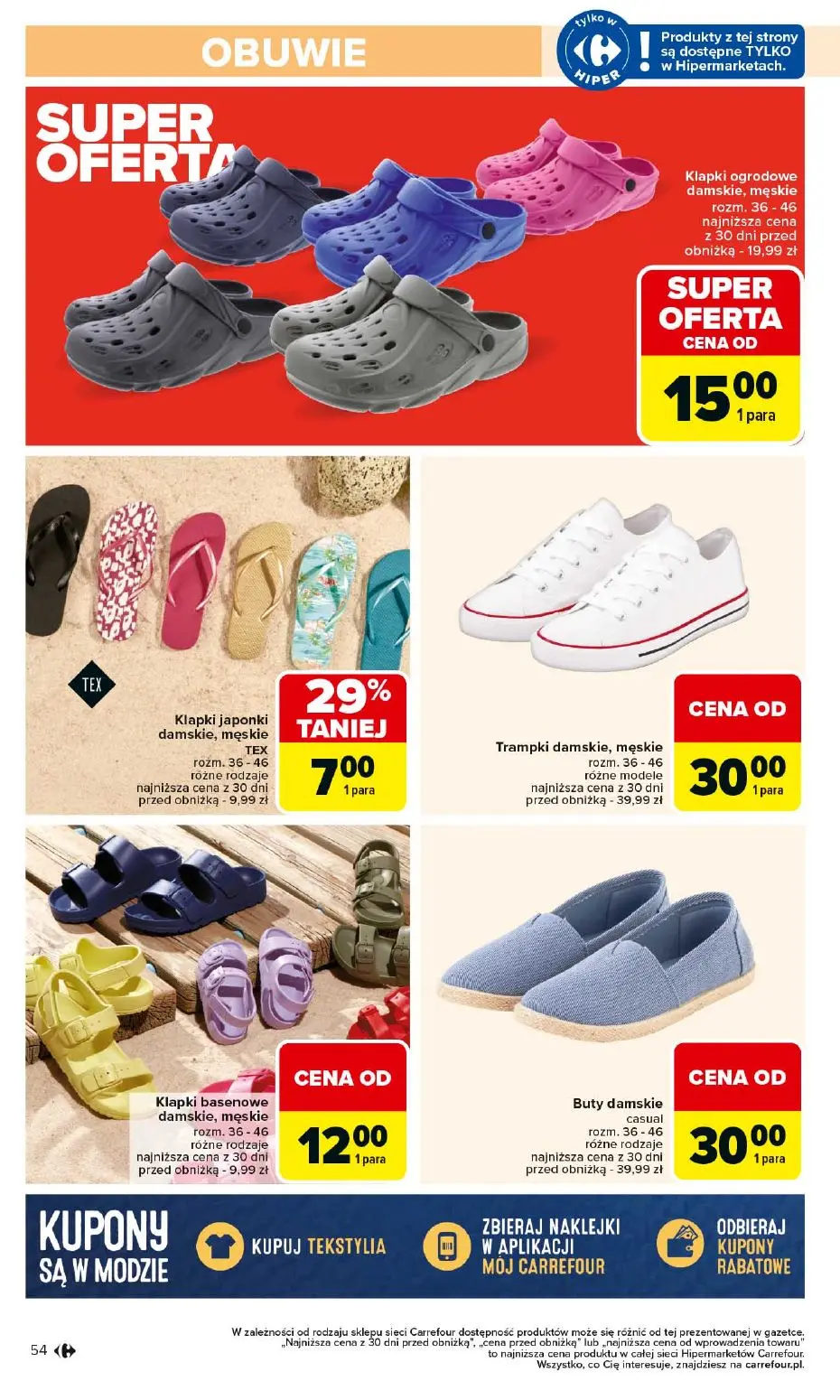 gazetka promocyjna Carrefour Kuchnia arabska i indyjska - Strona 56