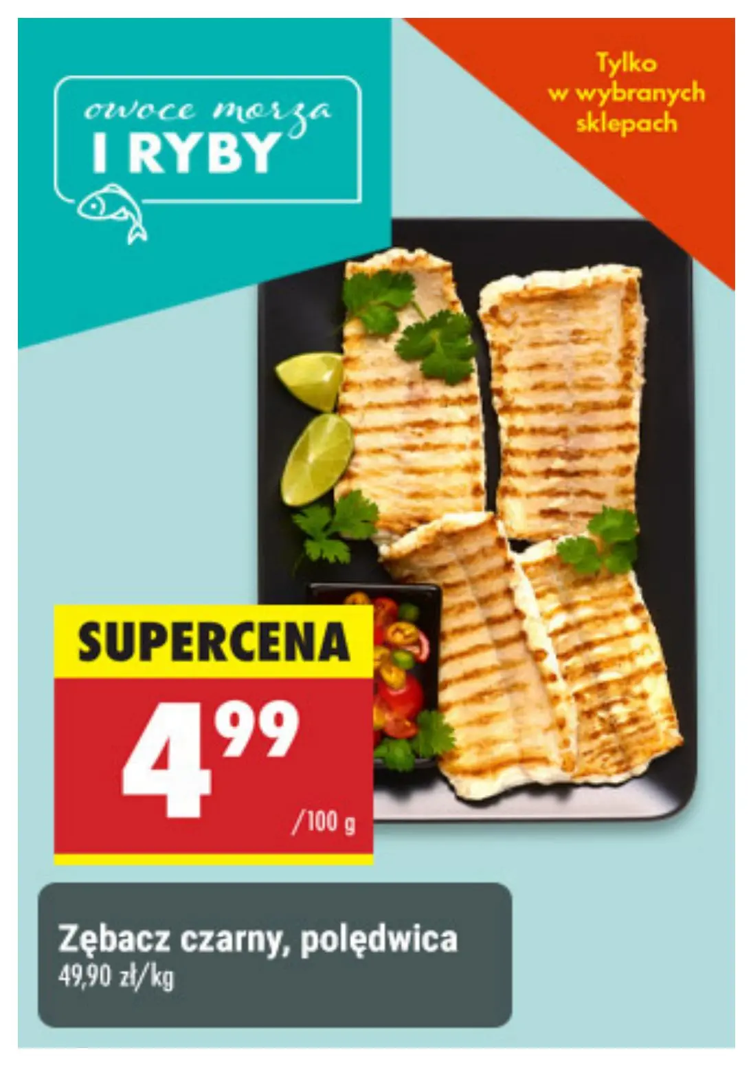 gazetka promocyjna Biedronka Biedronkowe oszczędności - Strona 15
