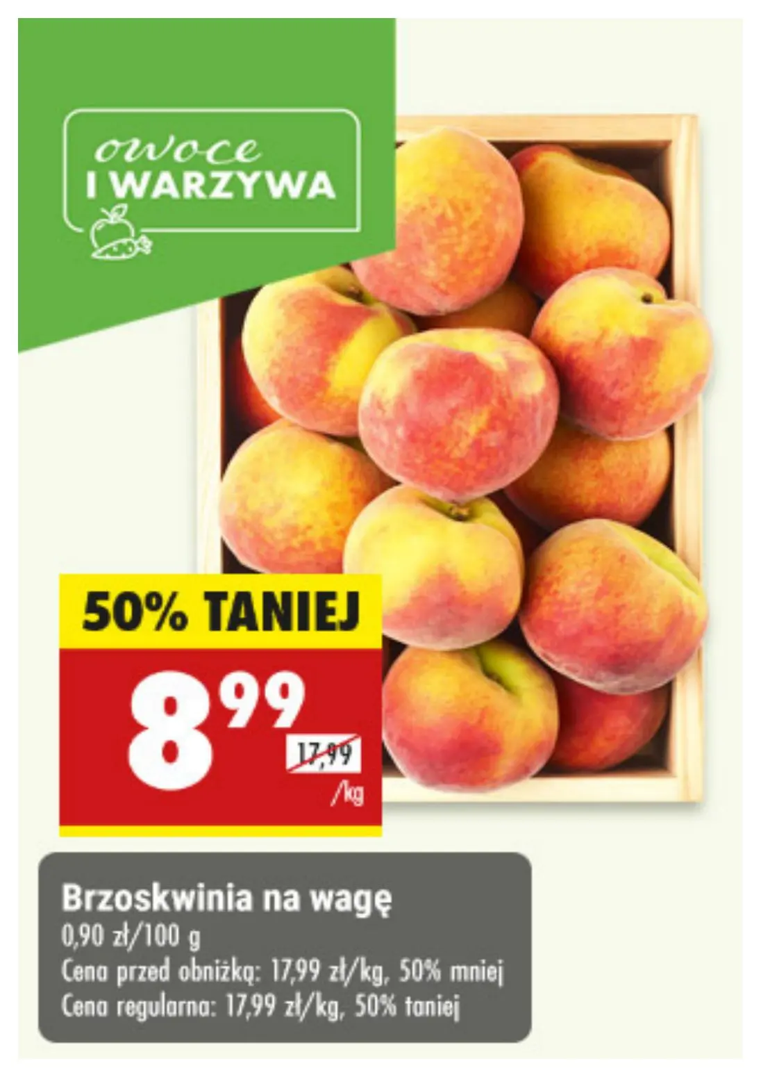 gazetka promocyjna Biedronka Biedronkowe oszczędności - Strona 16