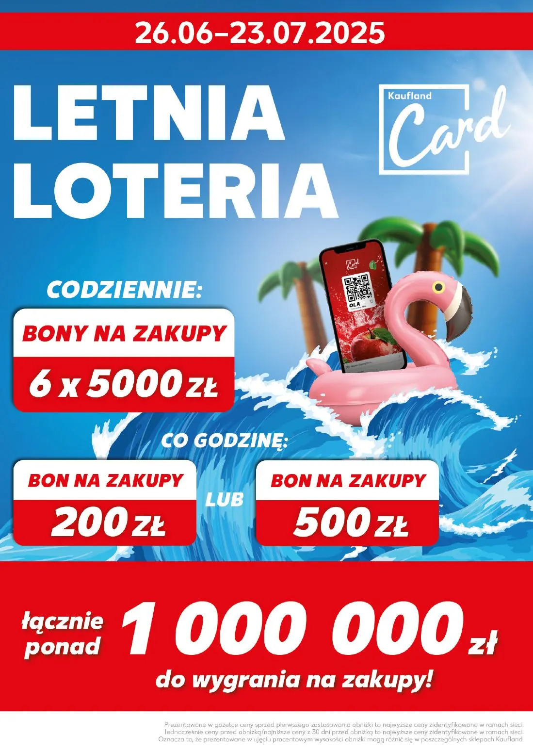 gazetka promocyjna Kaufland Super Weekend - Strona 4
