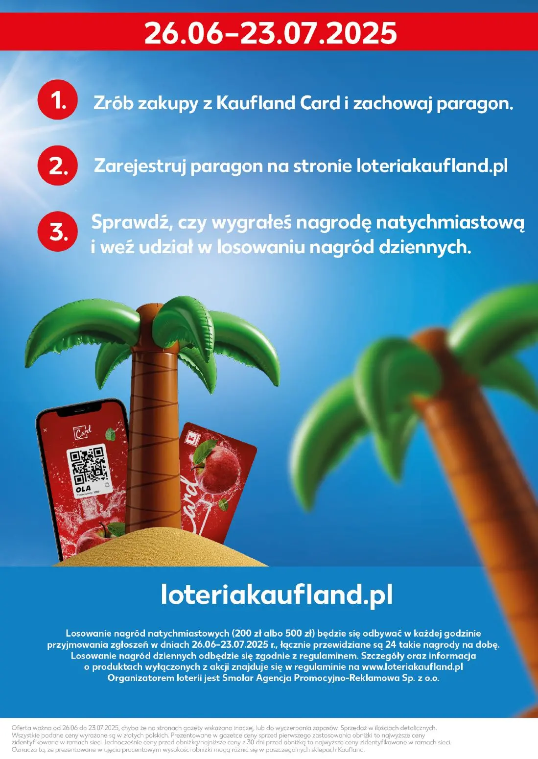 gazetka promocyjna Kaufland Super Weekend - Strona 5