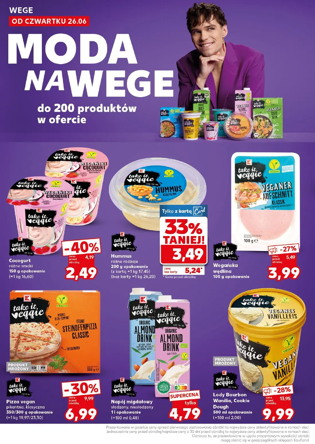 gazetka promocyjna Kaufland Super Weekend - Strona 16