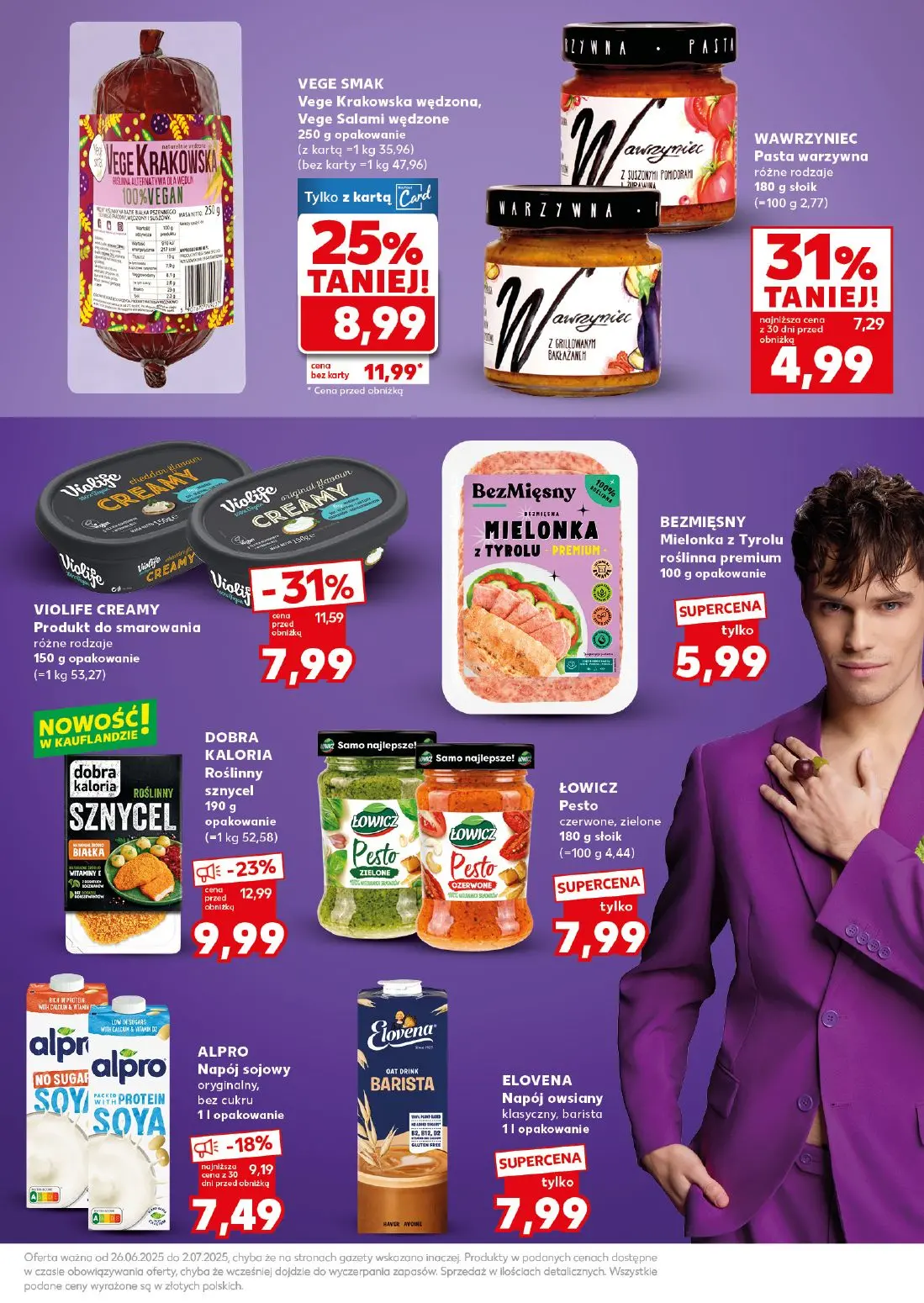 gazetka promocyjna Kaufland Super Weekend - Strona 17