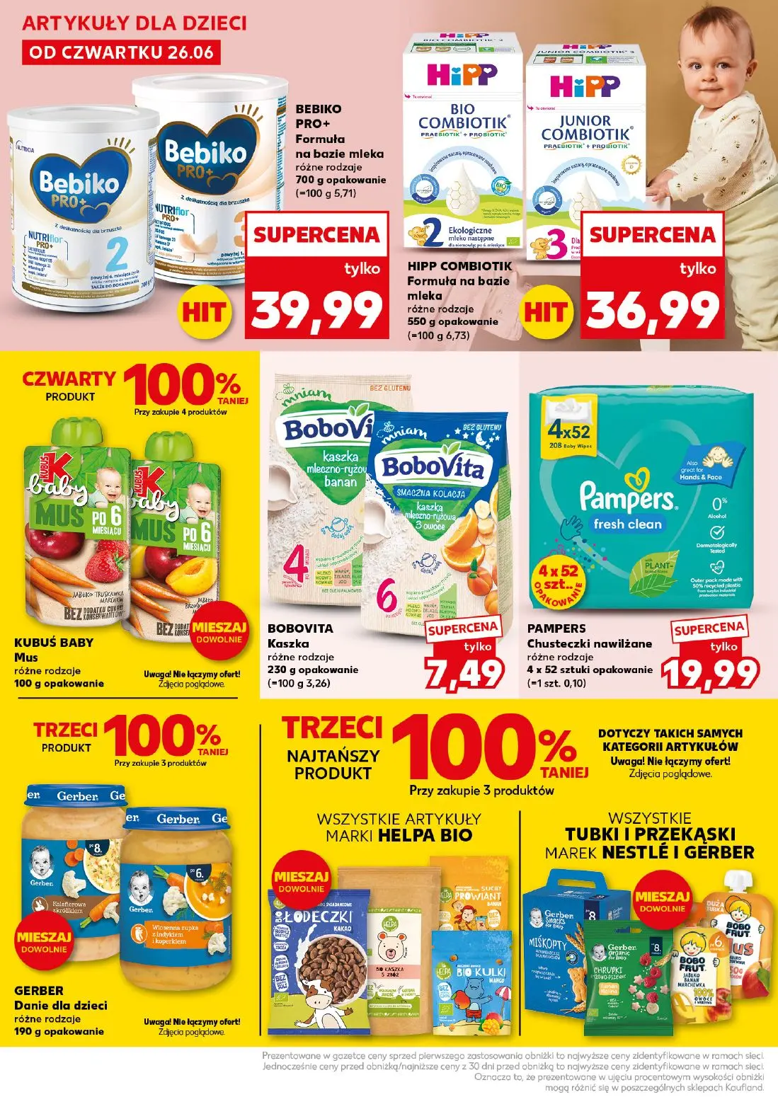 gazetka promocyjna Kaufland Super Weekend - Strona 24