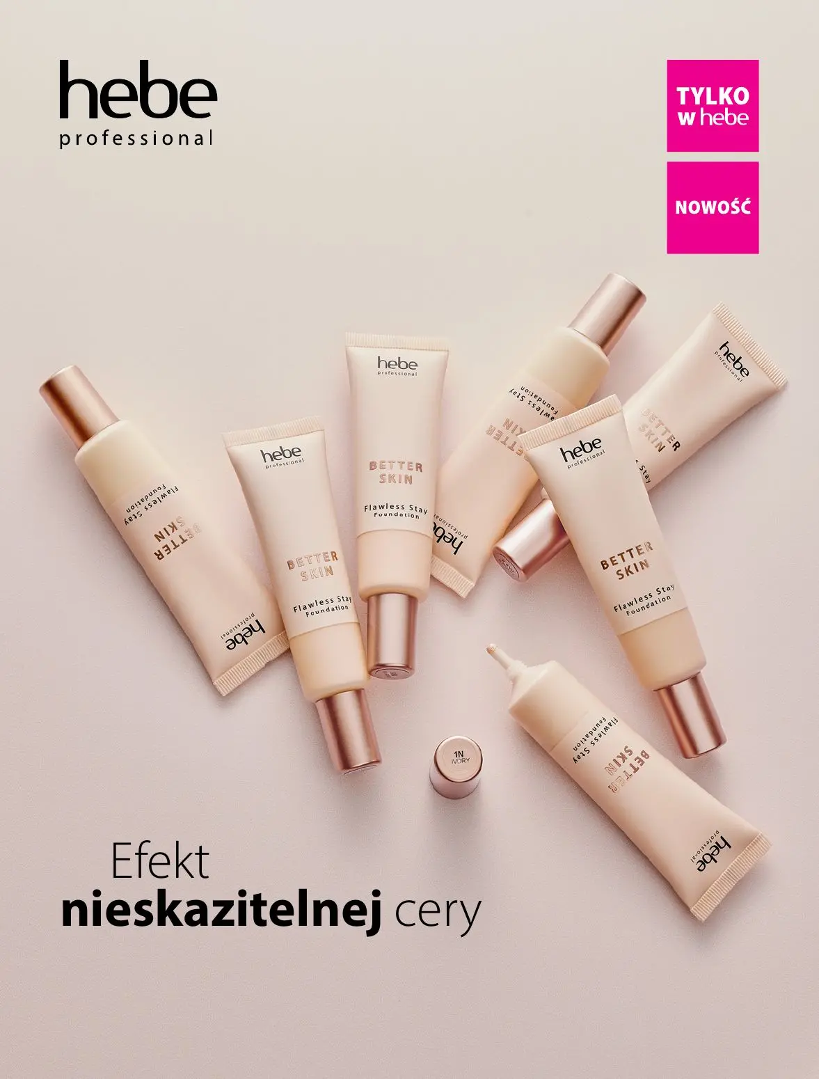 gazetka promocyjna hebe Sztuka celebrowania życia! - Strona 5