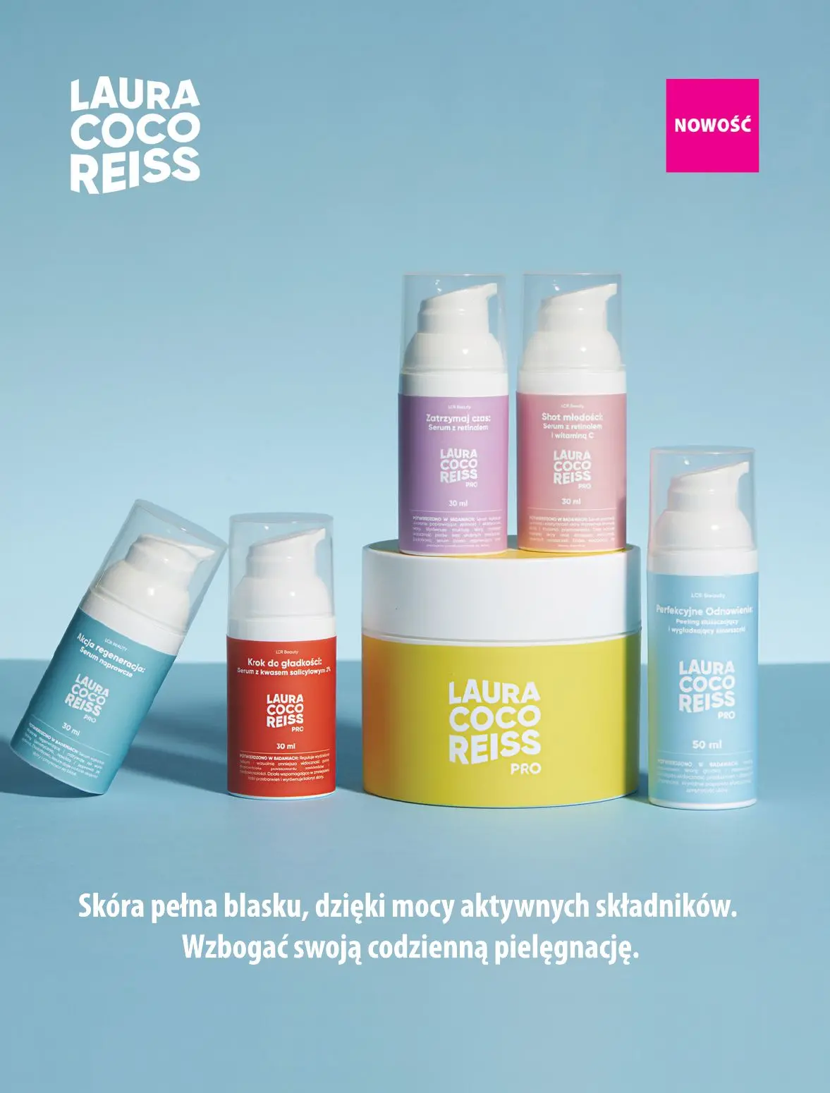 gazetka promocyjna hebe Sztuka celebrowania życia! - Strona 9