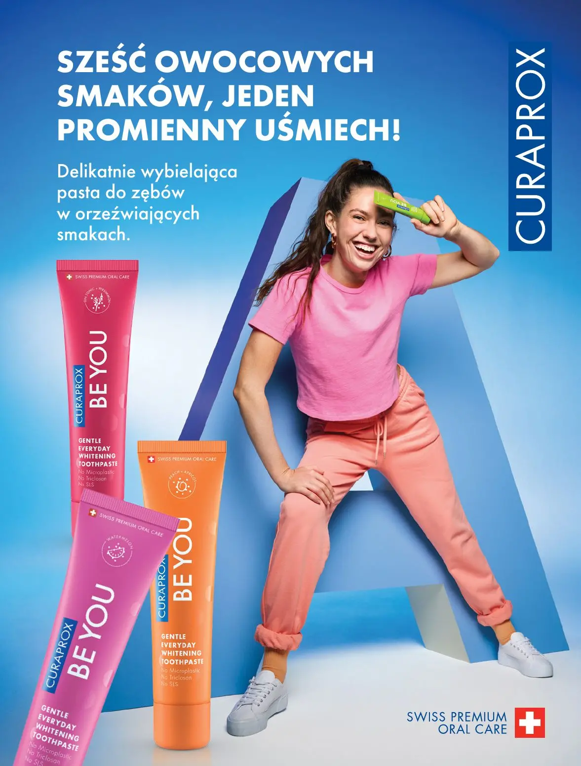 gazetka promocyjna hebe Sztuka celebrowania życia! - Strona 121