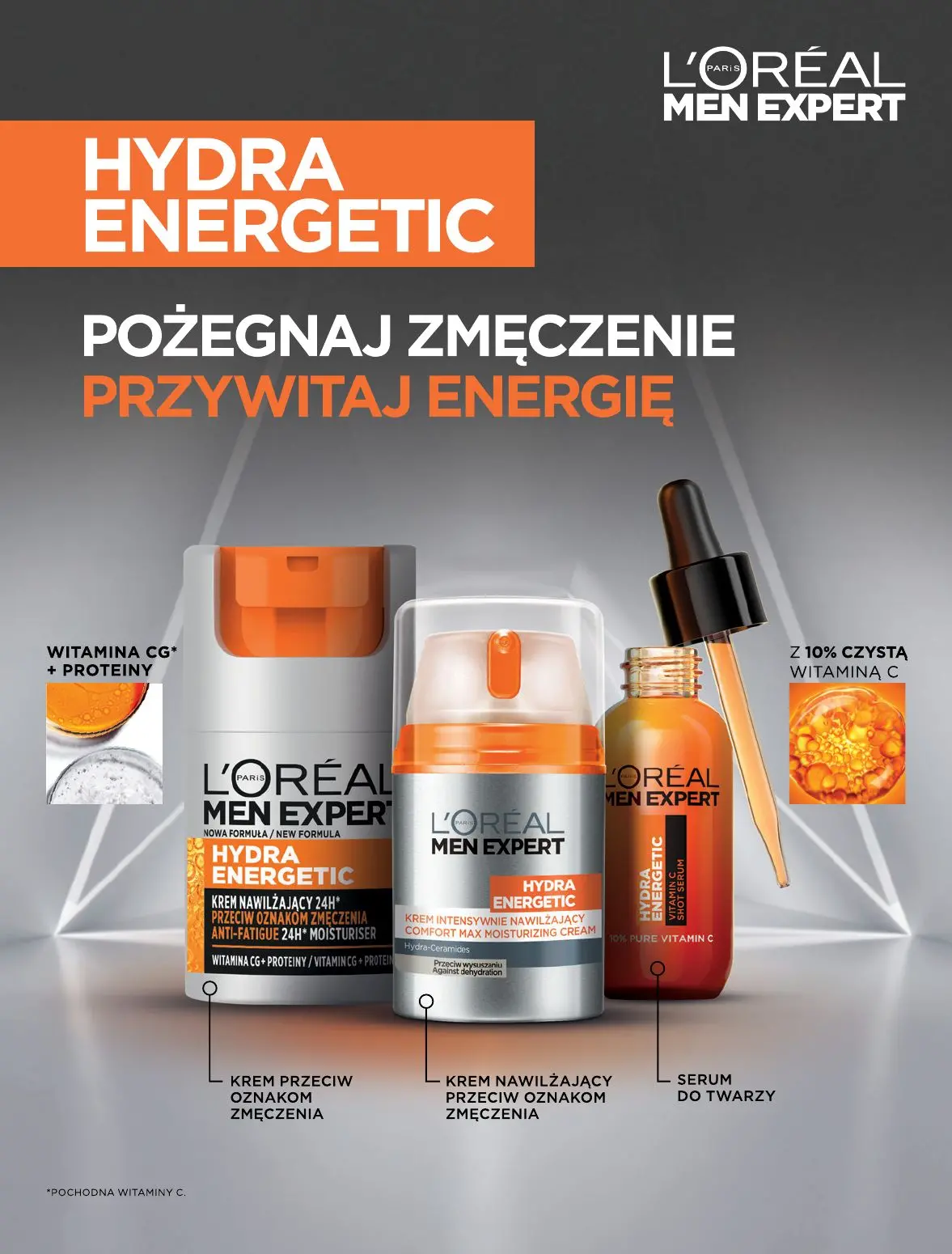 gazetka promocyjna hebe Sztuka celebrowania życia! - Strona 123