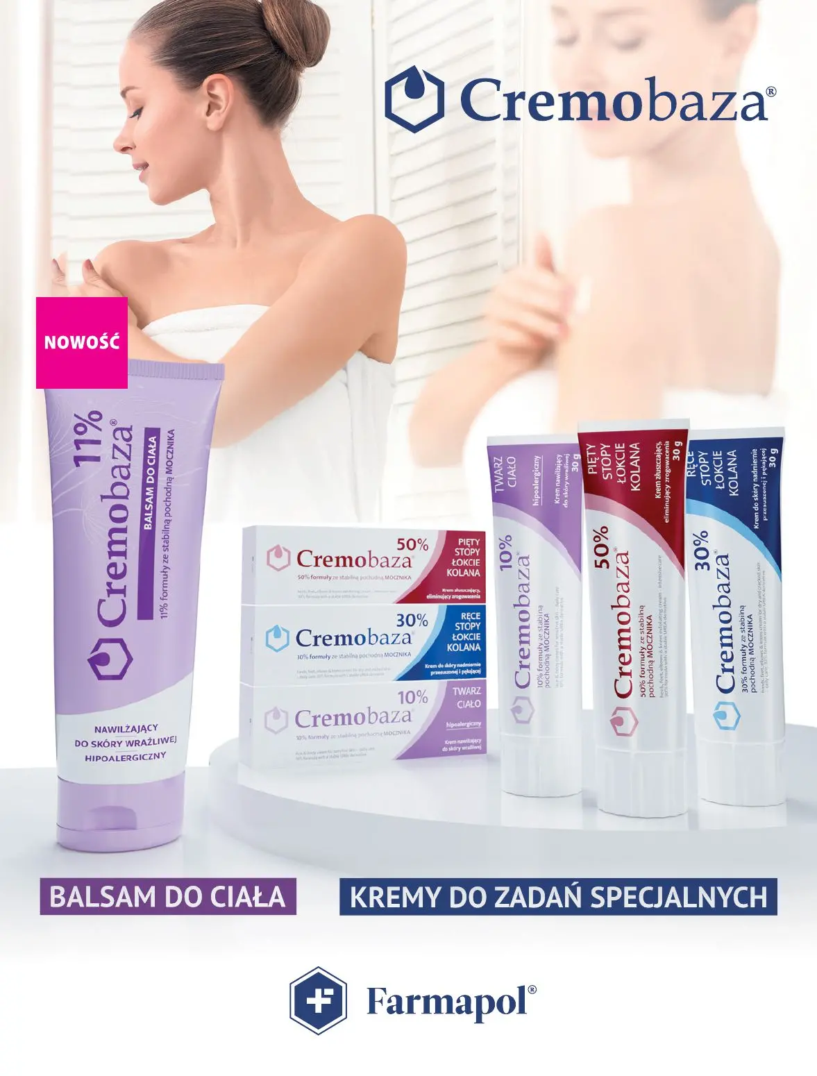 gazetka promocyjna hebe Sztuka celebrowania życia! - Strona 129
