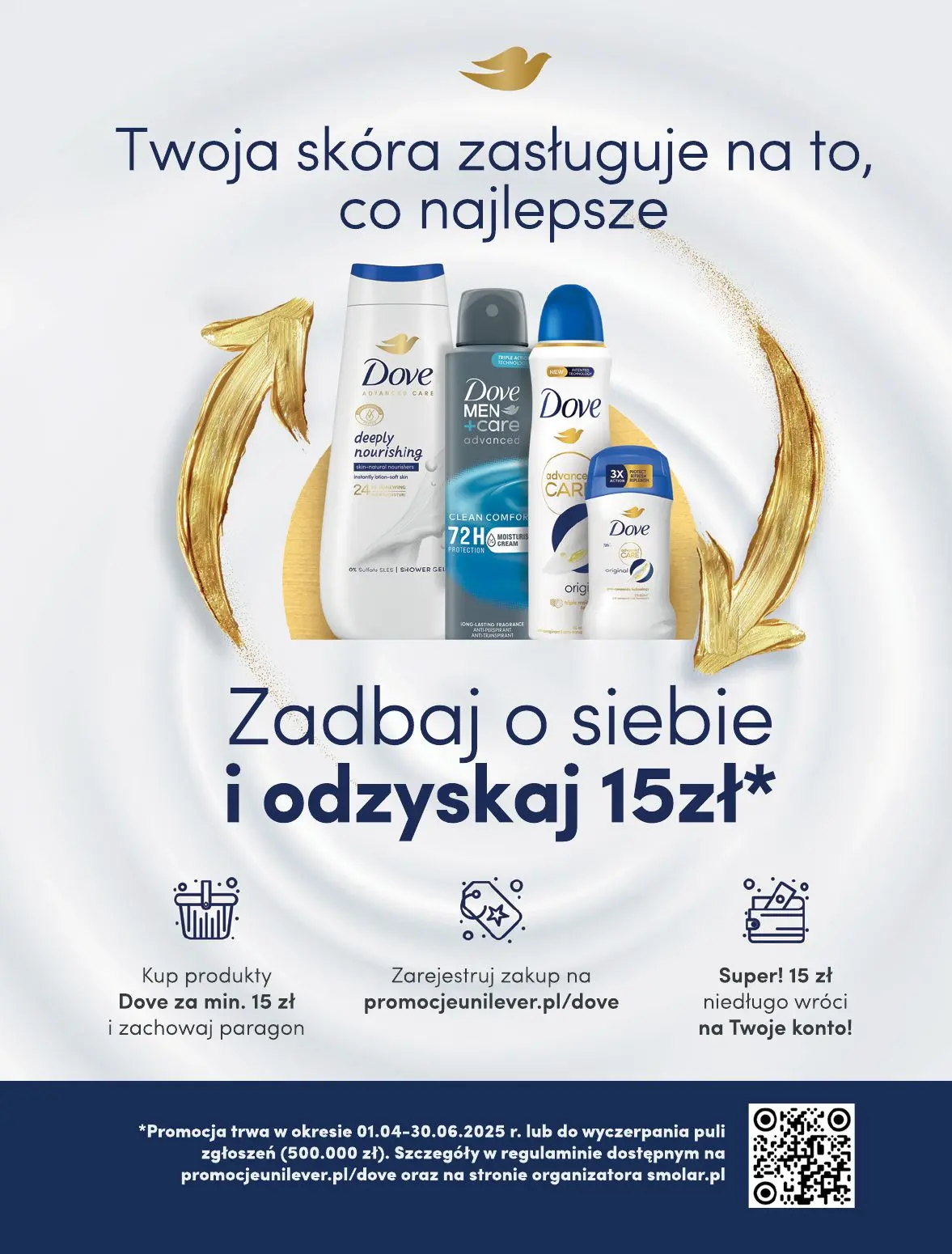gazetka promocyjna hebe Sztuka celebrowania życia! - Strona 135