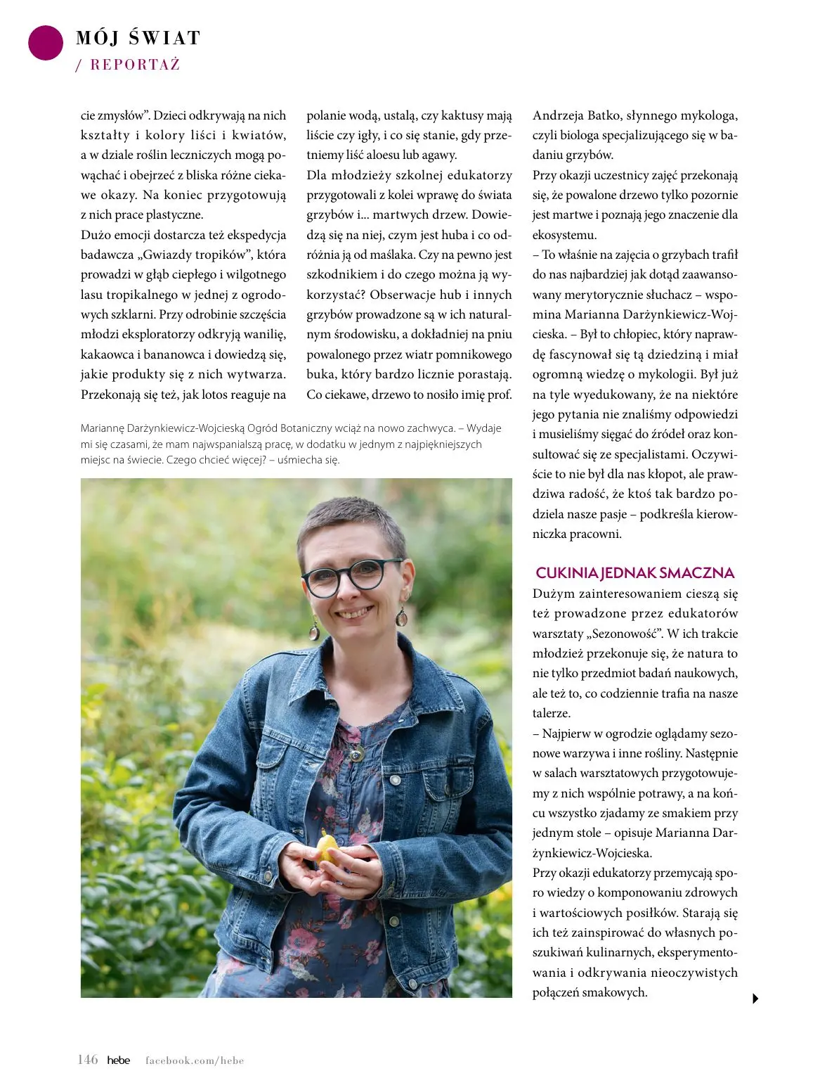 gazetka promocyjna hebe Sztuka celebrowania życia! - Strona 146