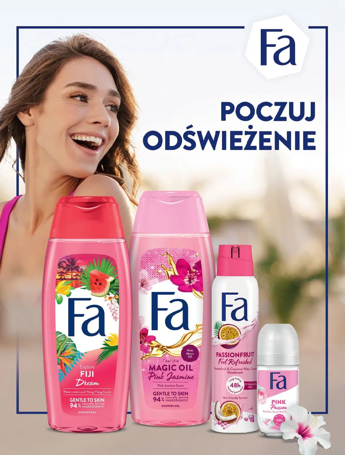 gazetka promocyjna hebe Sztuka celebrowania życia! - Strona 157