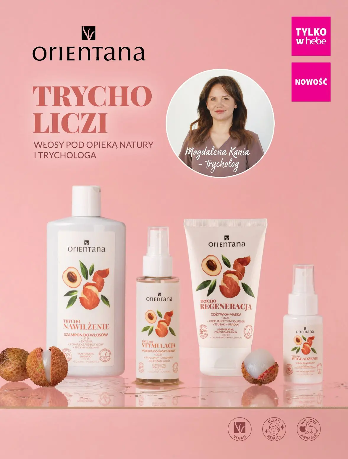gazetka promocyjna hebe Sztuka celebrowania życia! - Strona 21