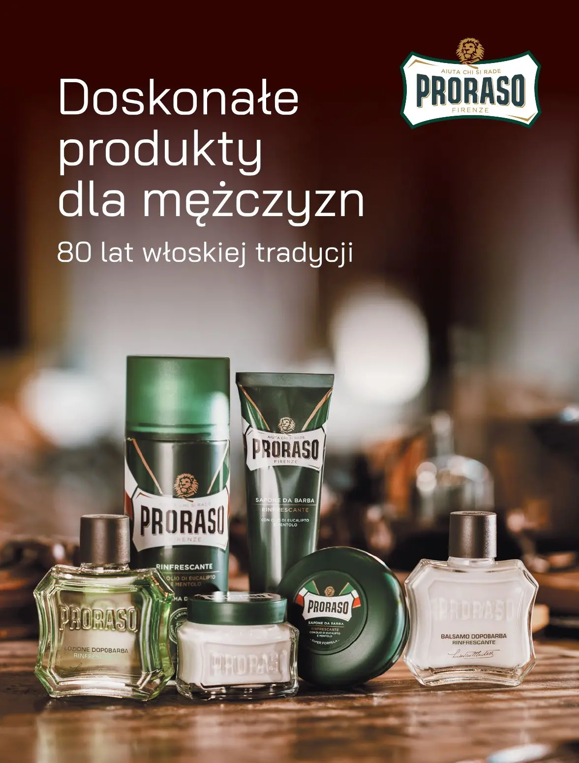 gazetka promocyjna hebe Sztuka celebrowania życia! - Strona 54