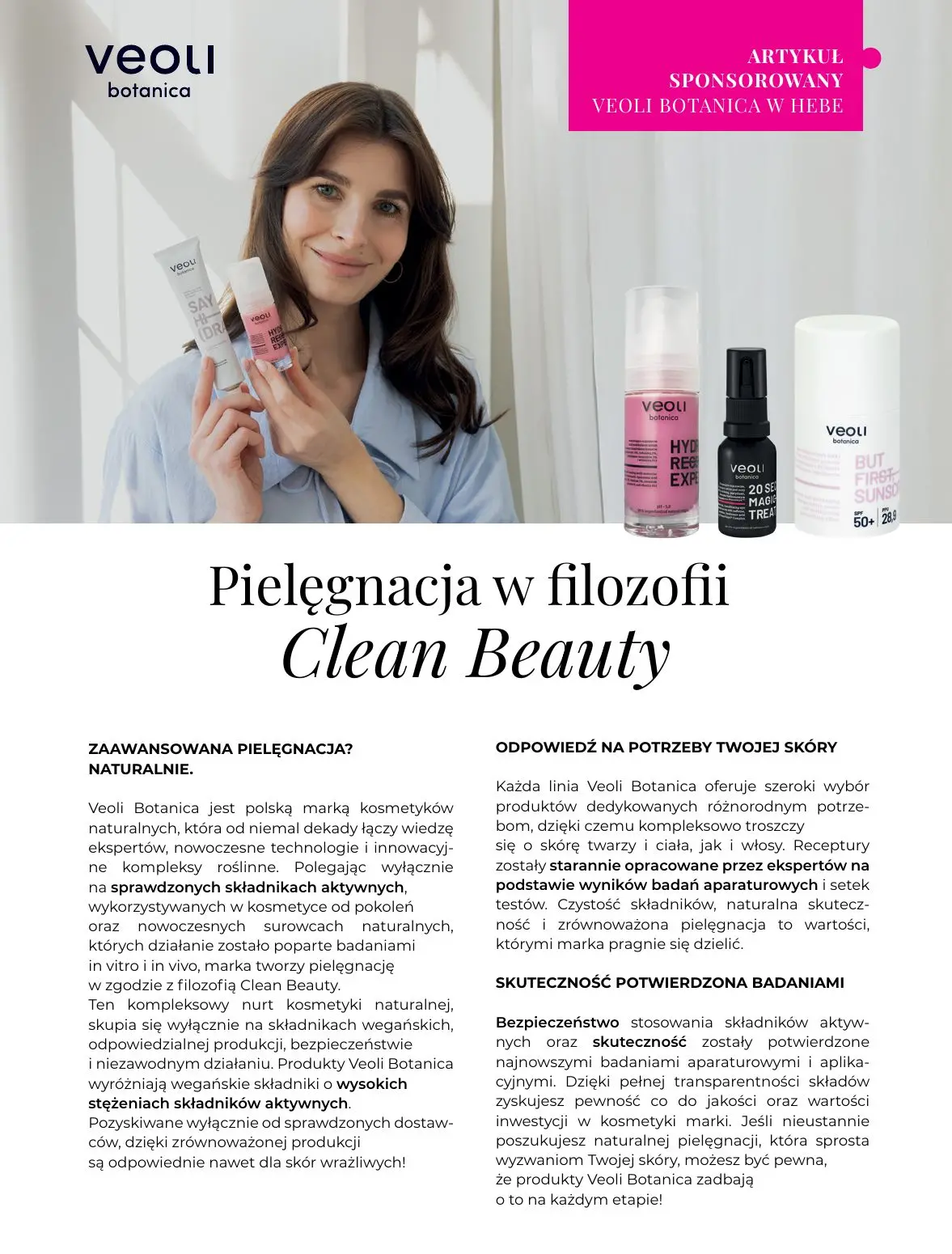 gazetka promocyjna hebe Sztuka celebrowania życia! - Strona 87