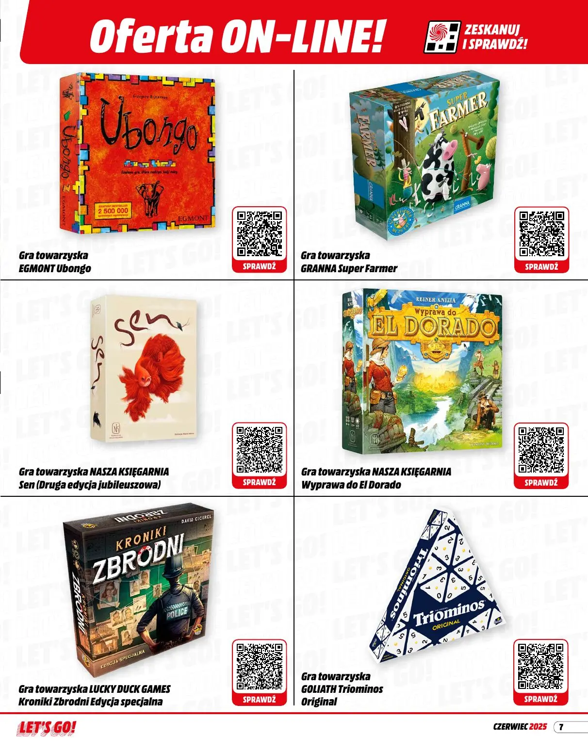 gazetka promocyjna Media Markt Co słychać w rozrywce - Strona 7