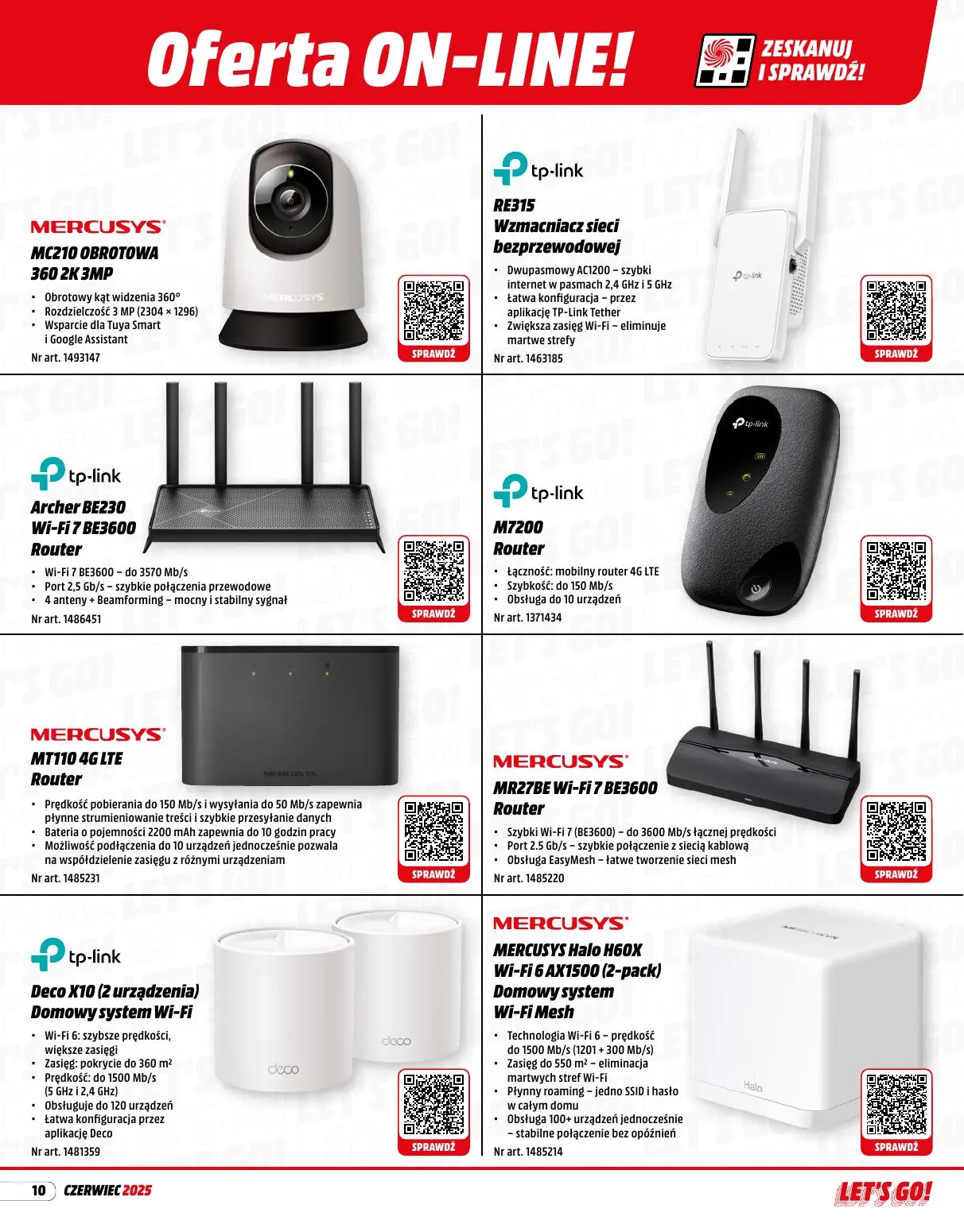 gazetka promocyjna Media Markt Co słychać w rozrywce - Strona 10