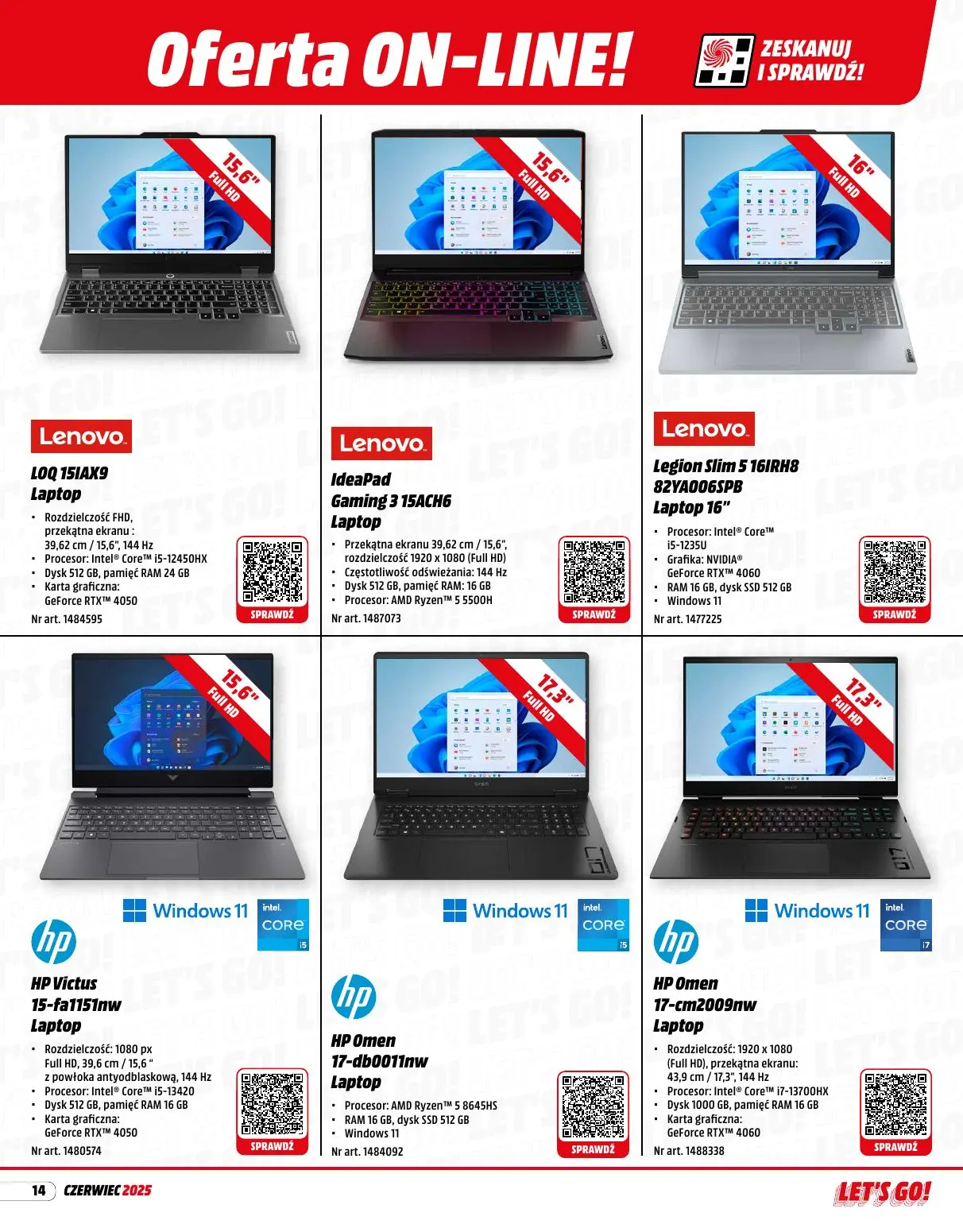gazetka promocyjna Media Markt Co słychać w rozrywce - Strona 14