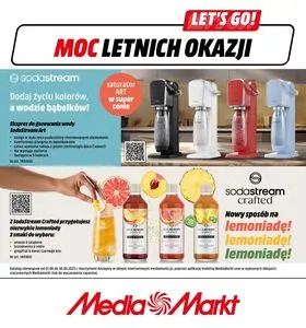 Gazetka promocyjna Media Markt, ważna od 2025-06-01 do 2025-06-30.