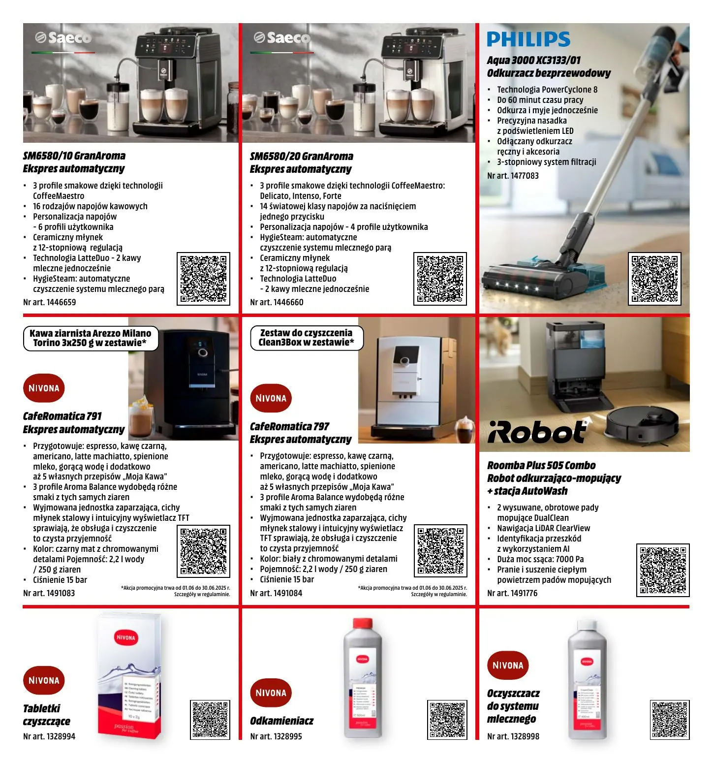 gazetka promocyjna Media Markt Moc letnich okazji - Strona 4
